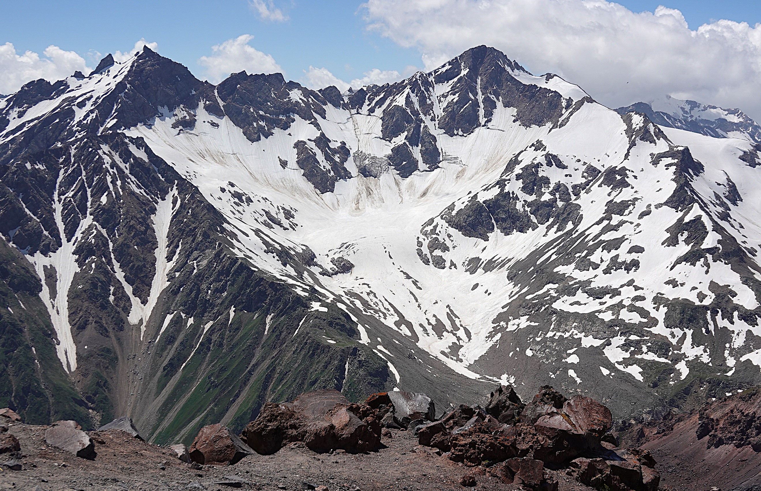 Elbrus